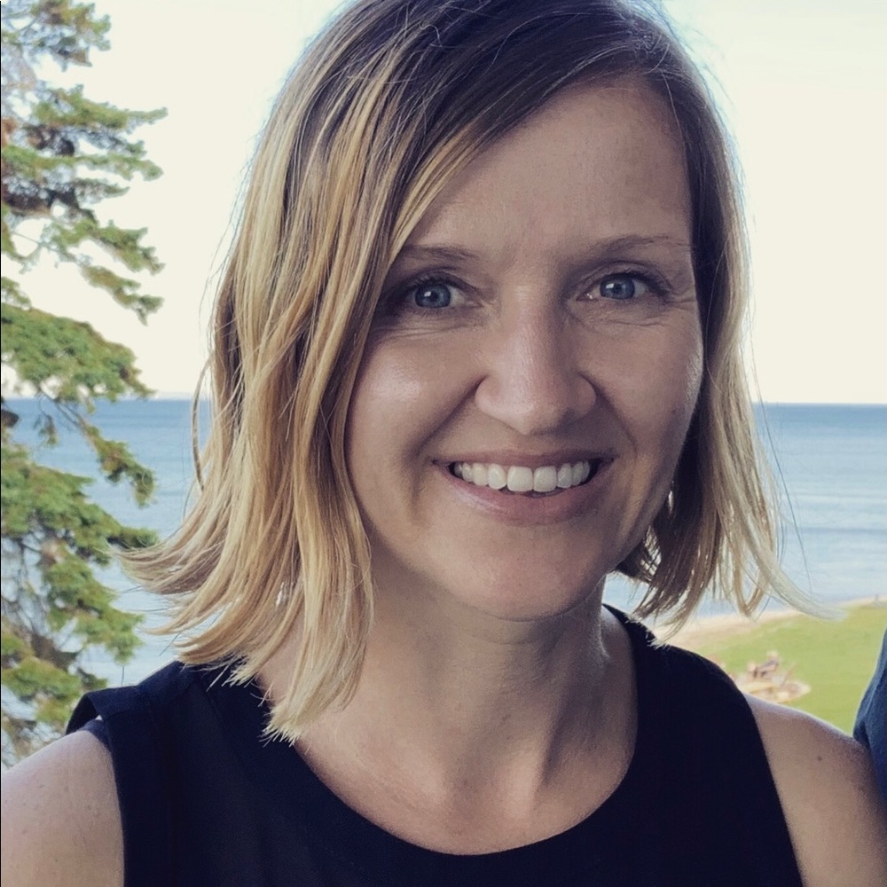 Meet your Posher, Megan